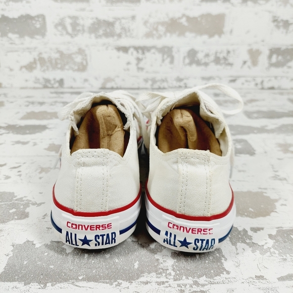 Converse Women's Chuck Taylor Shoreline Casual Sneakers from Finish Line I564 - Picture 3 of 7